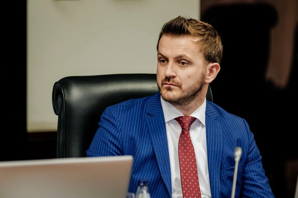 Dukaj: Do kraja dana očekujemo jasnu sliku o situaciji u &Scaron;avniku i Andrijevici