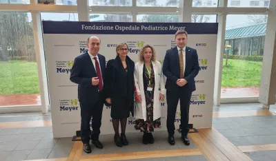 Delegacija Vlade Crne Gore u zvaničnoj posjeti Italiji: Postoje mogućnosti za intenziviranje odnosa Toskane i Crne Gore
