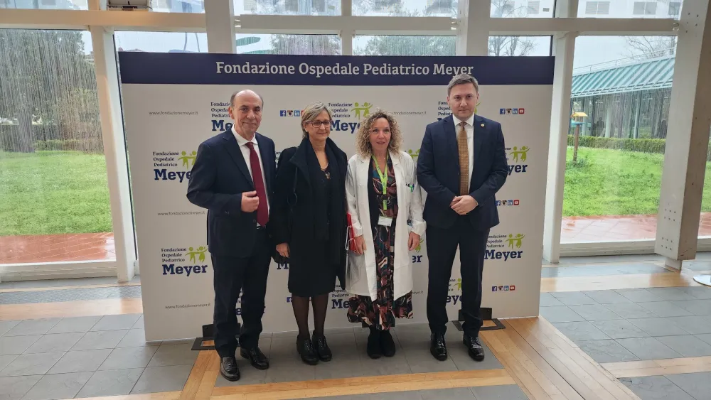 Delegacija Vlade Crne Gore u zvaničnoj posjeti Italiji: Postoje mogućnosti za intenziviranje odnosa Toskane i Crne Gore