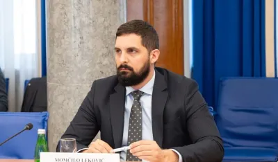 Leković: Znoji li se Savić jo&scaron; uvijek od Medenice?