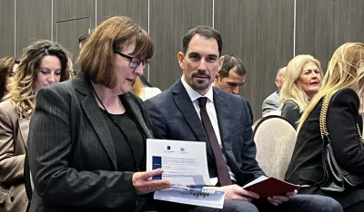 Marković i Meken