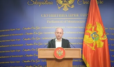 Knežević: Ako sam saradnik stranih službi, neka me odmah uhapse