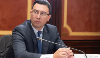 Bojović traži hitno saslu&scaron;anje Milića, Novovića i Markovića