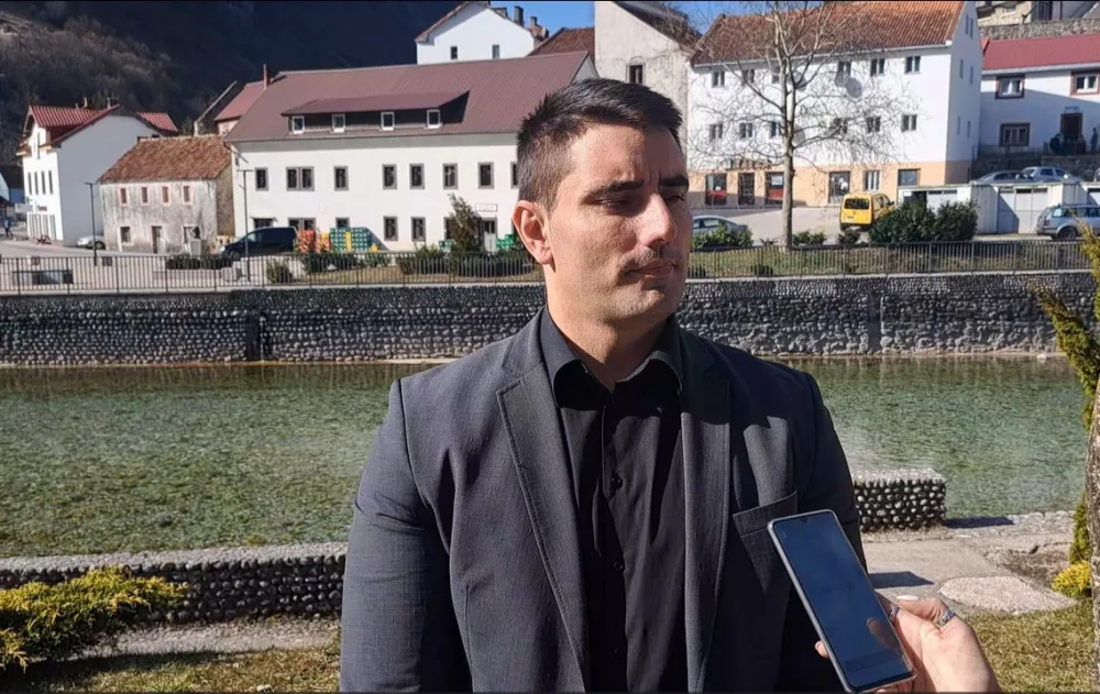 Jakić: Odluka Vlade će imati nesagledive posledice