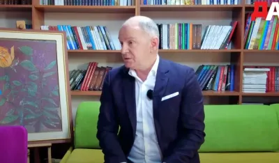 (VIDEO) Begović: Problem odlaganja roči&scaron;ta je sistemski, za suđenja u kontinuitetu potreban Specijani sud