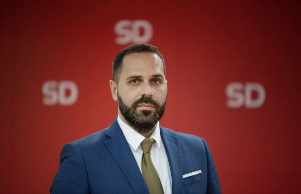 Čelanović: Izbor Čađenovića u Odbor direktora CEDIS-a&nbsp;potvrda partitokratije aktuelne vlasti