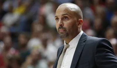 Ti Džej Parker