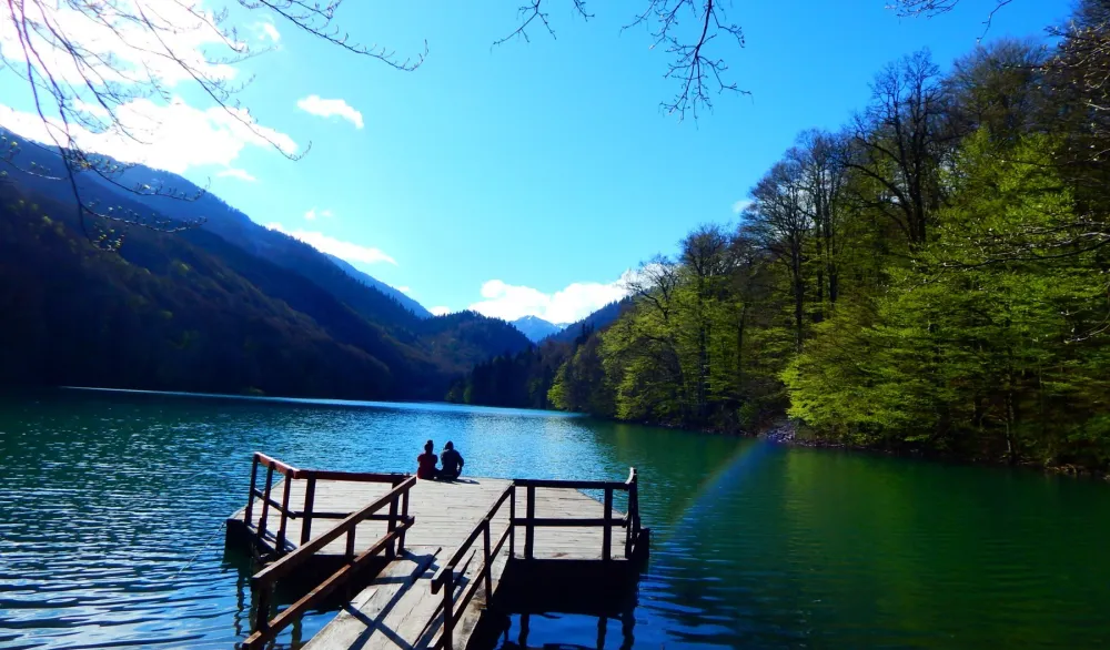 Nacionalni park Biogradska gora od sjutra otvoren za posjetioce