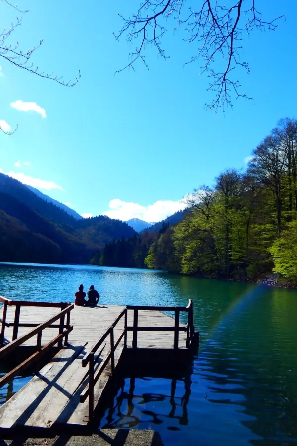 Nacionalni park Biogradska gora od sjutra otvoren za posjetioce