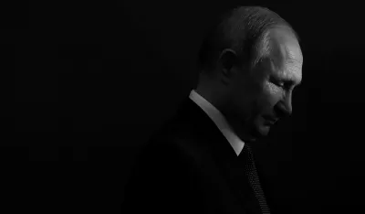 Peskov: Iako ne vidite suze na njegovom licu, to ne znači da ne pati