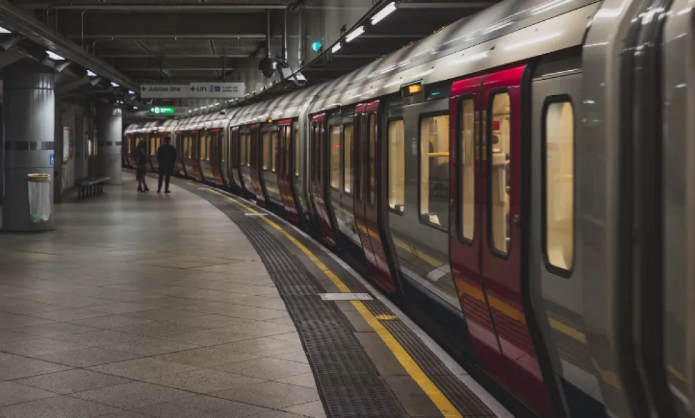 Amsterdam: Centralna metro stanica ponovo pu&scaron;tena u rad