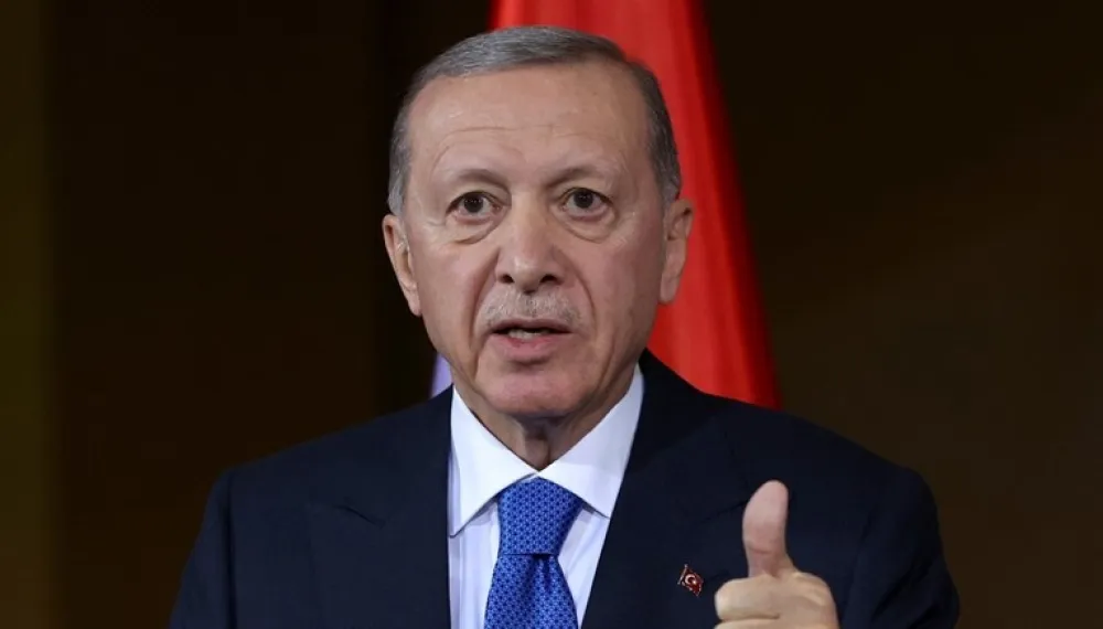 Erdogan nakon poraza na izborima: Ovo nije kraj, već prekretnica