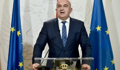 Joković: Nema velikih neslaganja u vladajućoj većini