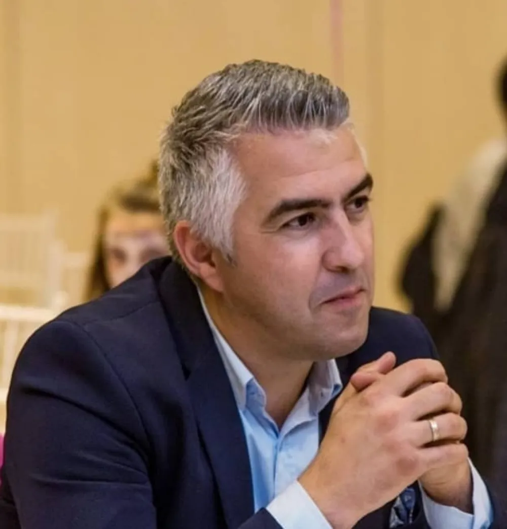 Kalezić: Plate i penzije povećane za vrijeme Abazovićeve Vlade, Spajić daleko od obećanog