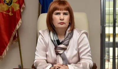 Pavličić: Povjerenje u sudstvo je izgubljeno