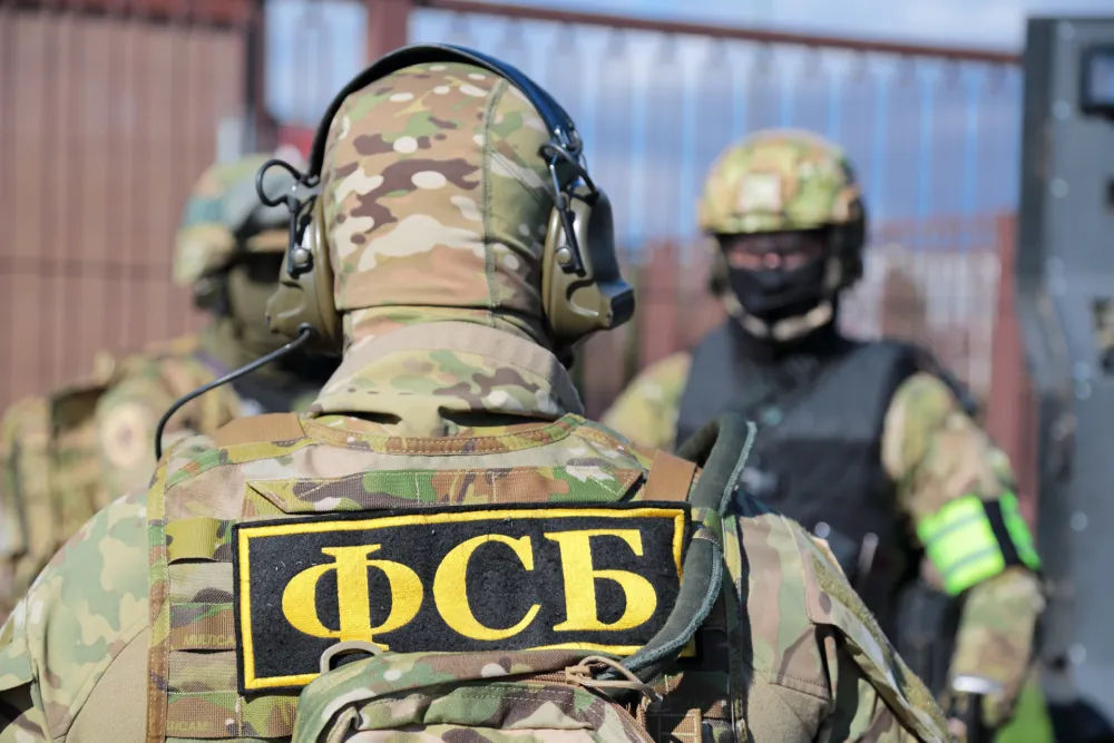 FSB: Rasformirana &bdquo;teroristička ćelija&ldquo; povezana sa napadom u Moskvi
