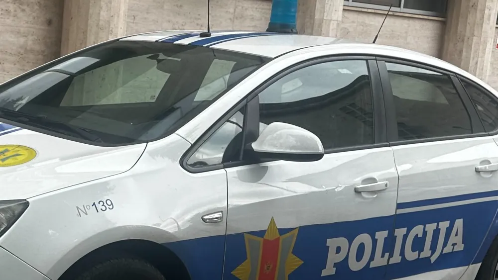 Berane: Krivična prijava protiv troje maloljetnika, te&scaron;ko povrijedili učenika srednje &scaron;kole