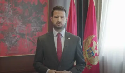 Milatović nije raspisao izbore u &Scaron;avniku