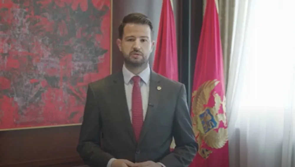 Milatović nije raspisao izbore u &Scaron;avniku