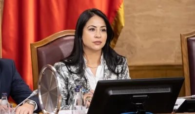 Vuković: Djeca sa autizmom i njihovi roditelji zaslužuju mnogo veću i bolju pažnju države