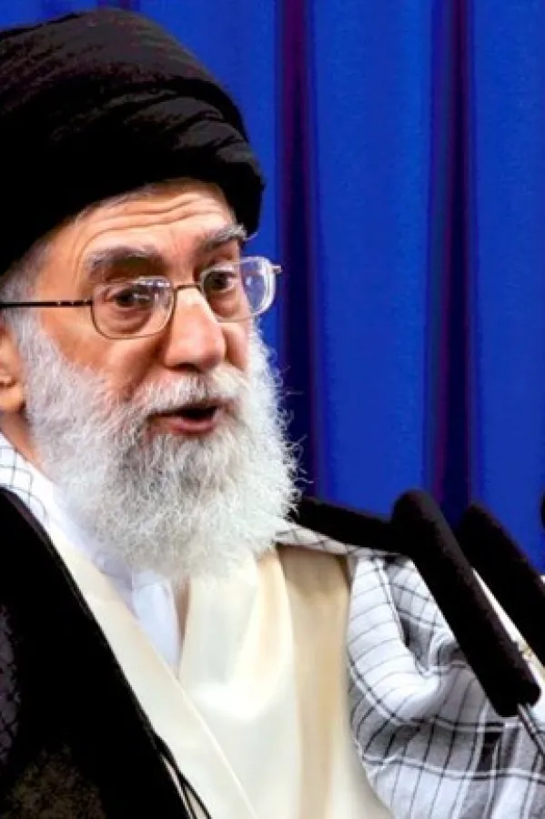 Iranski vrhovni vođa kaže da će Izrael 'dobiti &scaron;amar' zbog napada na konzulat u Siriji