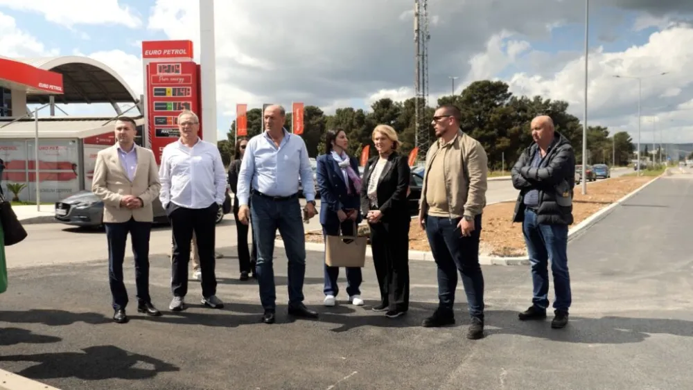 Preduzeće Putevi: Spisak puteva u Piperima nakon predmjera radova