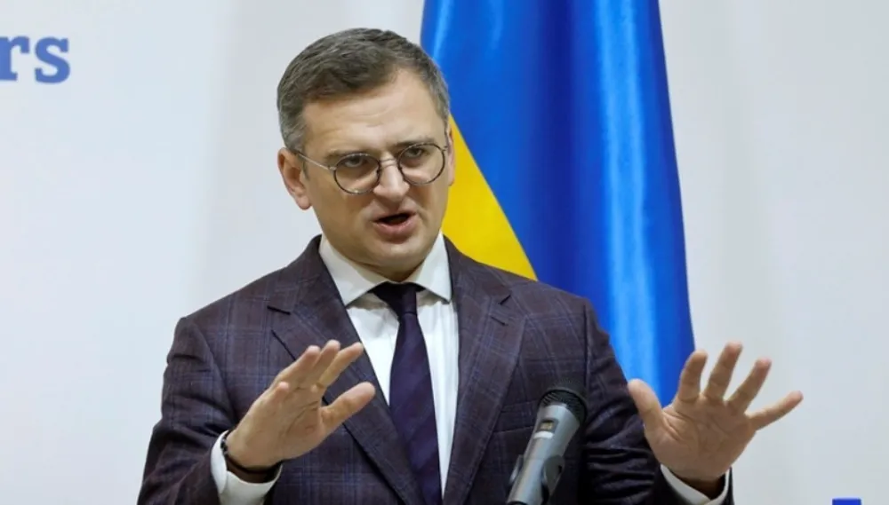 Ukrajinski ministar kritikovao Zapad: Mogli bi da daju vi&scaron;e oružja da postoji volja