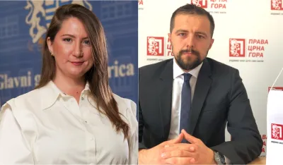 Mačić ni &bdquo;a&rdquo; o situaciji sa planskim dokumentima, &Scaron;u&scaron;ić traži oživljavanje dva DUP-a