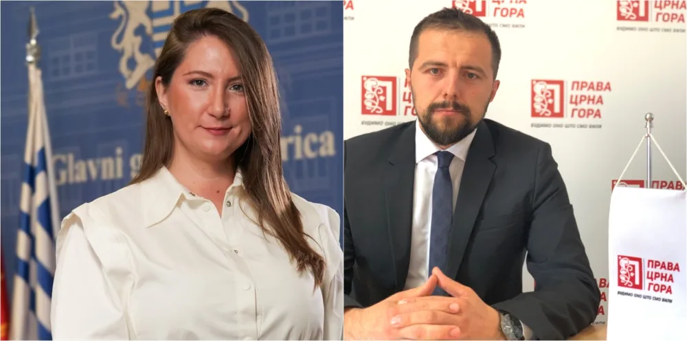 Mačić ni &bdquo;a&rdquo; o situaciji sa planskim dokumentima, &Scaron;u&scaron;ić traži oživljavanje dva DUP-a