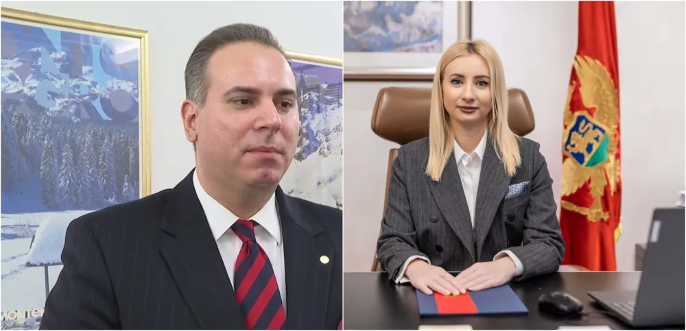 Odbor za evropske integracije bez kvoruma: Bez rasprave o kontrolnom saslu&scaron;anju Ivanovića i Gorčević