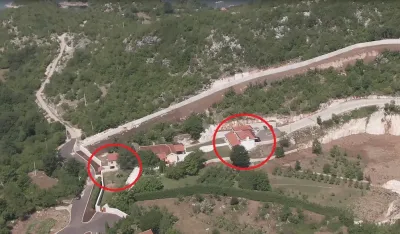 Godina prođe, a Milove kuće ne sru&scaron;i&scaron;e