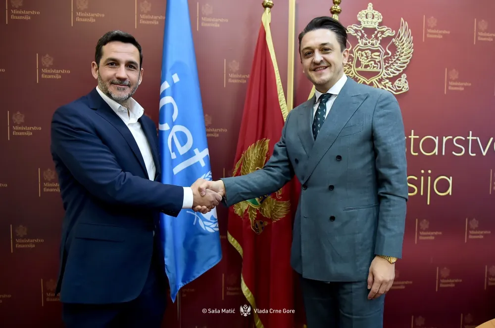 Vuković-Santander: Ministarstvo finansija će prilikom planiranja budžeta za 2025. godinu akcenat staviti na dječiji budžet