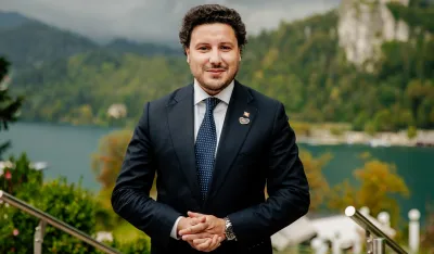 Abazović: Sa žarom i energijom za dobrobit svih građana da gradimo na&scaron; Ulcinj
