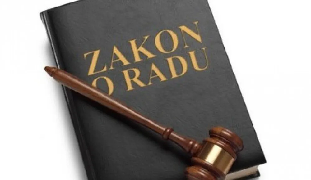 MRSS: Promjena Zakona o radu donosi novine i bolja rje&scaron;enja
