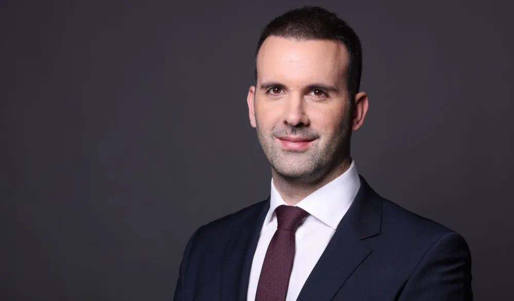 Spajić za japanske novine: Radiću na otvaranju ambasade u Tokiju