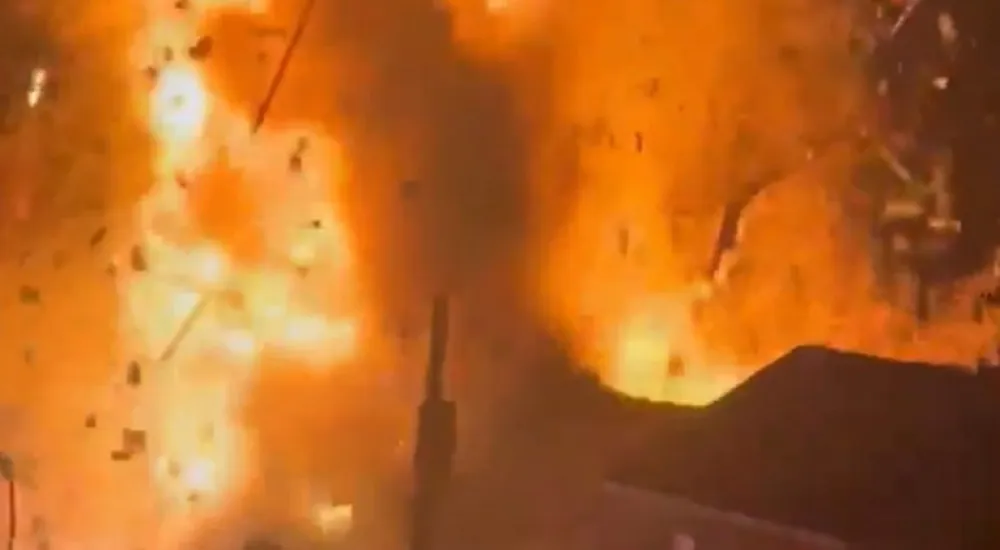 U eksploziji bombe na jugu Sirije poginulo sedmoro djece