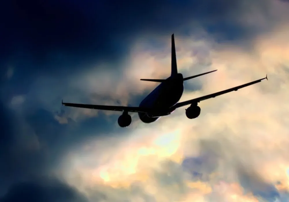 (VIDEO) Incident na aerodromu Hitrou, sudarila se dva aviona