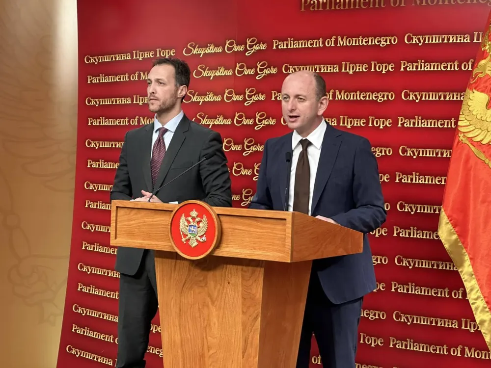 Knežević najavio &scaron;iroku koaliciju na izborima u Andrijevici: Spremni da odbranimo pobjedu