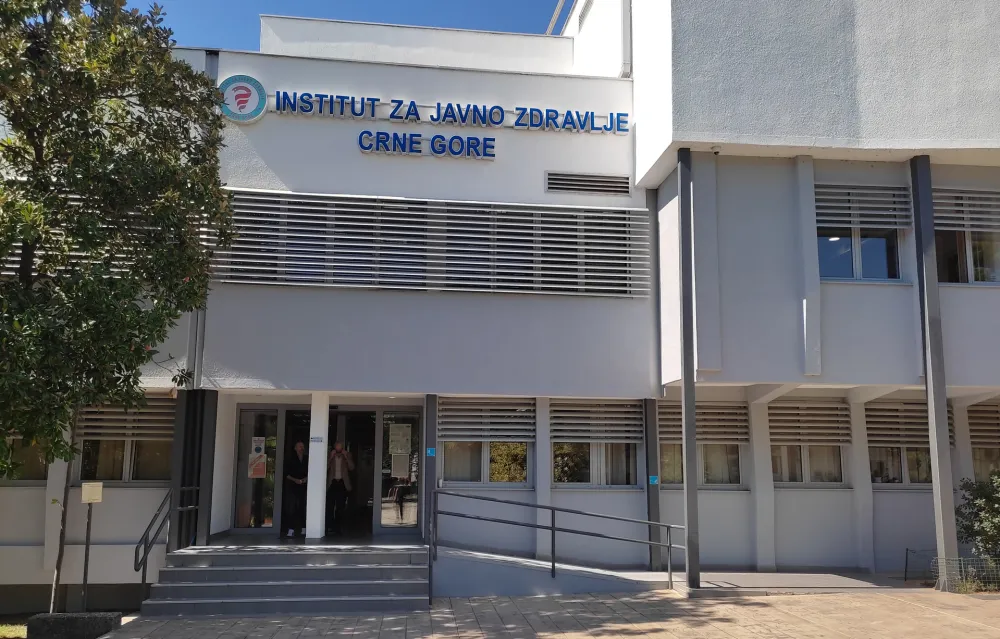 IJZ organizuje predavanje o značaju higijene za očuvanje zdravlja