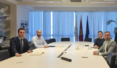 UPSUL će dobiti nova opremu za traganje i spasavanje na moru
