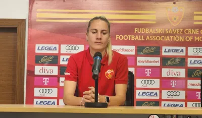 Slađana Bulatović