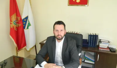 Canović za &ldquo;Dan&rdquo;: Saobraćajnica preko Čakora razvojna &scaron;ansa čitavog kraja