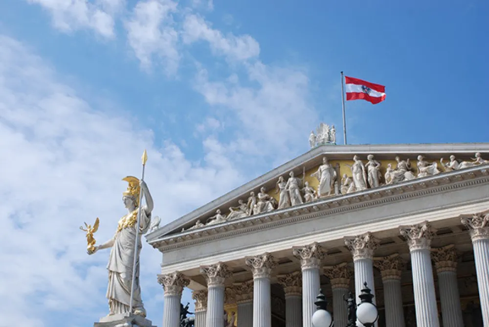 Skandal u Austriji razotkrio navodne ruske &scaron;pijunske operacije &scaron;irom Europe