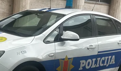 Beranac uhap&scaron;en zbog nasilja u porodici