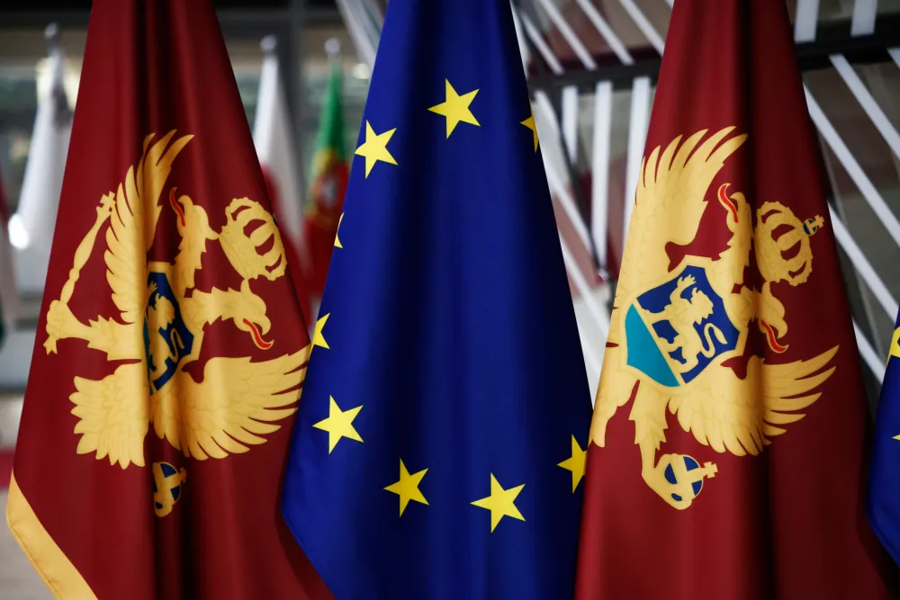 Fridom haus: Crna Gora između demokratije i autokratije