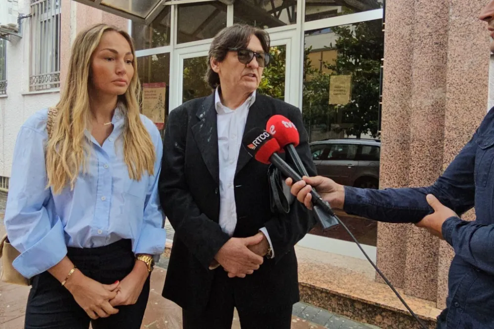 (VIDEO)Krstovići pred Apelacionim sudom: "Abazović skupljao političke poene, za&scaron;titio one na koje nije smio da krene"