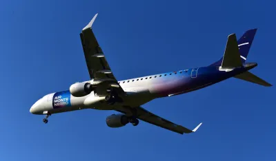 Air Montenegro profitirao&nbsp;3,47 miliona u pro&scaron;loj godini