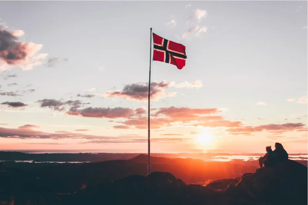 Norve&scaron;ka ministarka zdravlja podnijela ostavku zbog navoda da je plagirala akademske radove