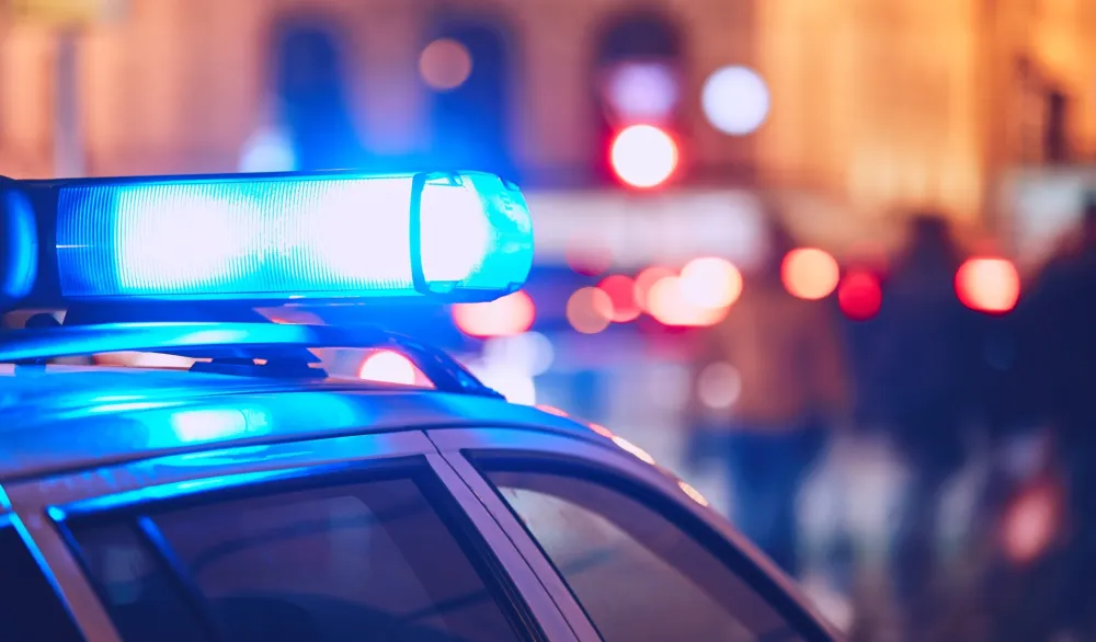 Policajac i osumnjičeni mladić ubijeni u razmjeni vatre u Memfisu
