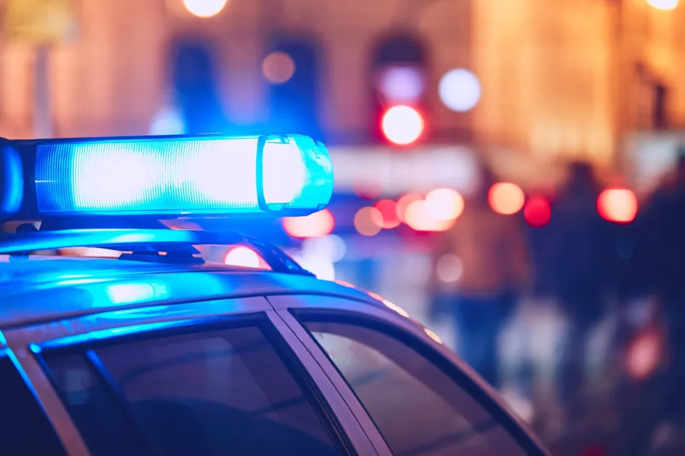 Policajac i osumnjičeni mladić ubijeni u razmjeni vatre u Memfisu
